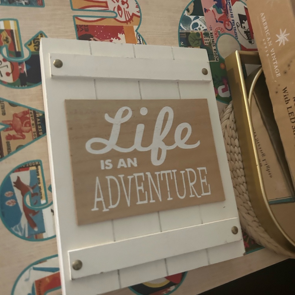 Decor lot-6